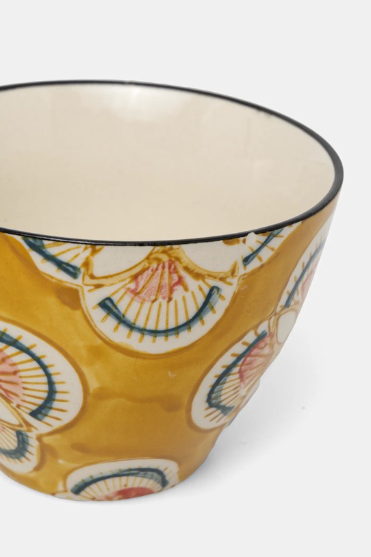 home & lifestyle ceasca 143410.YELLOW galben AA00