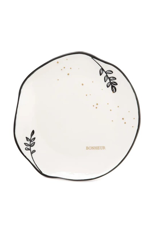 home & lifestyle talerz deserowy multicolor 160053