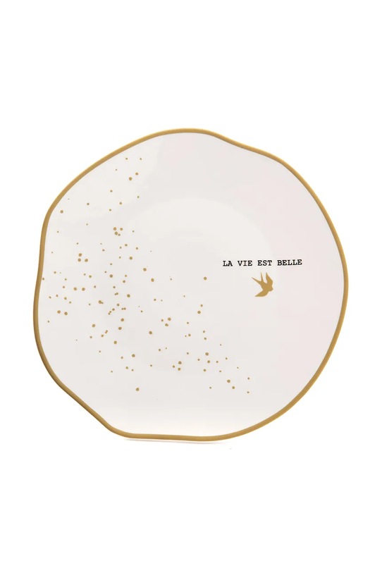 home & lifestyle talerz multicolor 160052