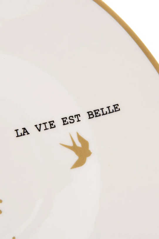 home & lifestyle talerz 160052 multicolor AA00