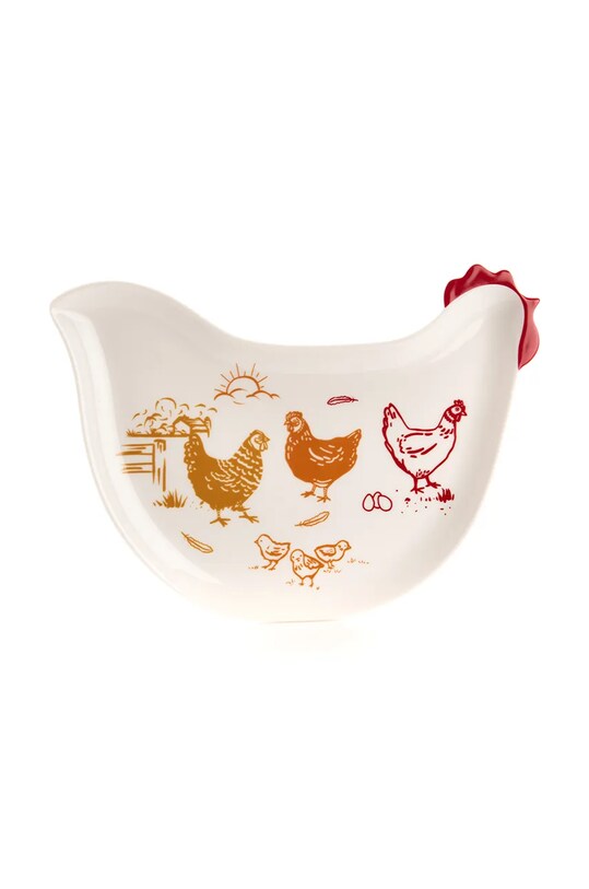 Servírovací miska home & lifestyle vícebarevná 160495