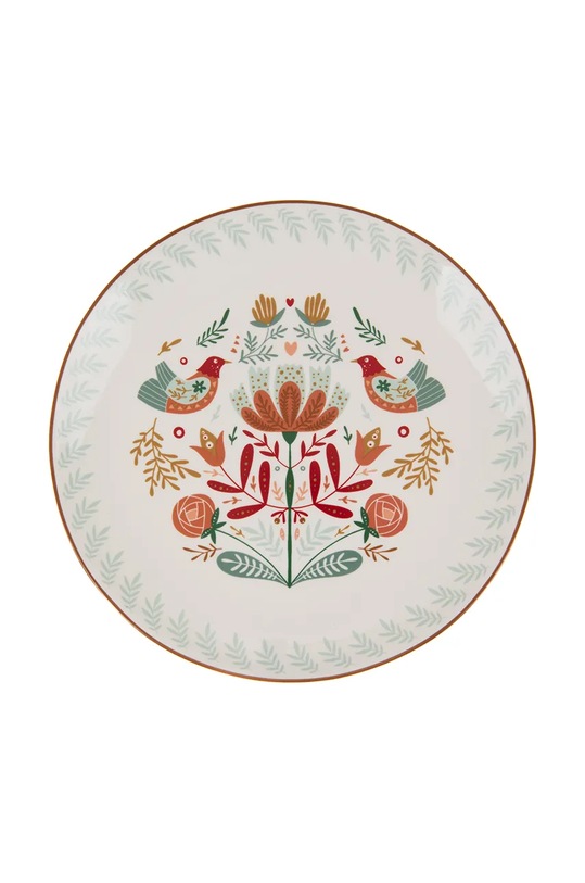 home & lifestyle zestaw śniadaniowy 3-pack 162627 multicolor AA00