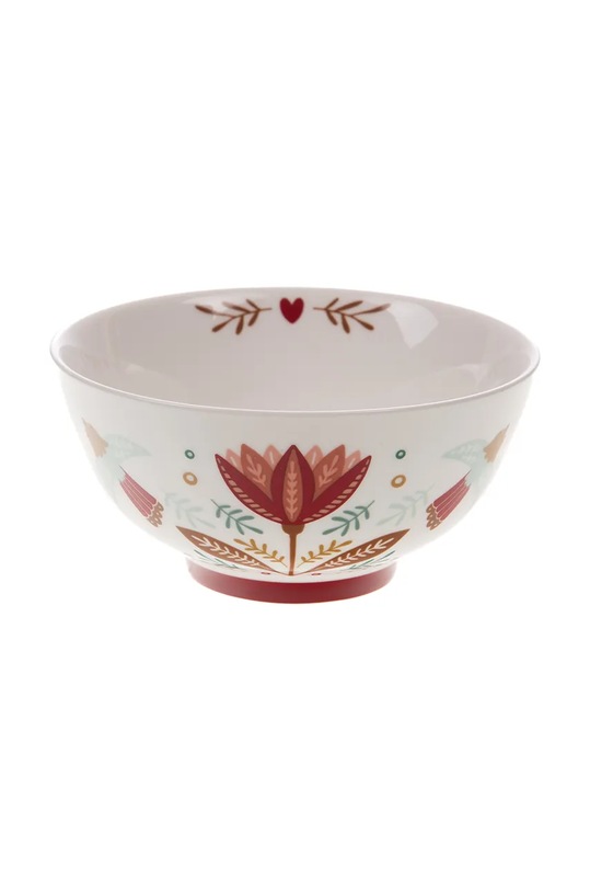 home & lifestyle zestaw śniadaniowy 3-pack multicolor 162627