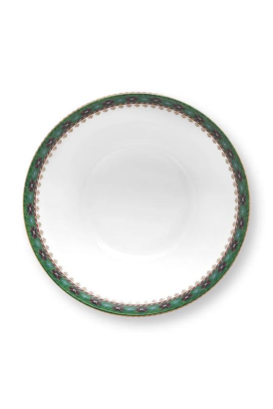 Kuchnia i bar Pip Studio zestaw misek Berry Blues Blue 6-pack 51.003.313 multicolor