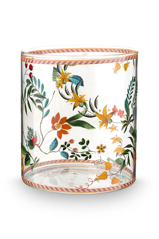 Pip Studio zestaw szklanek Berry Blue 250 ml 6-pack 51.131.073 multicolor AA00