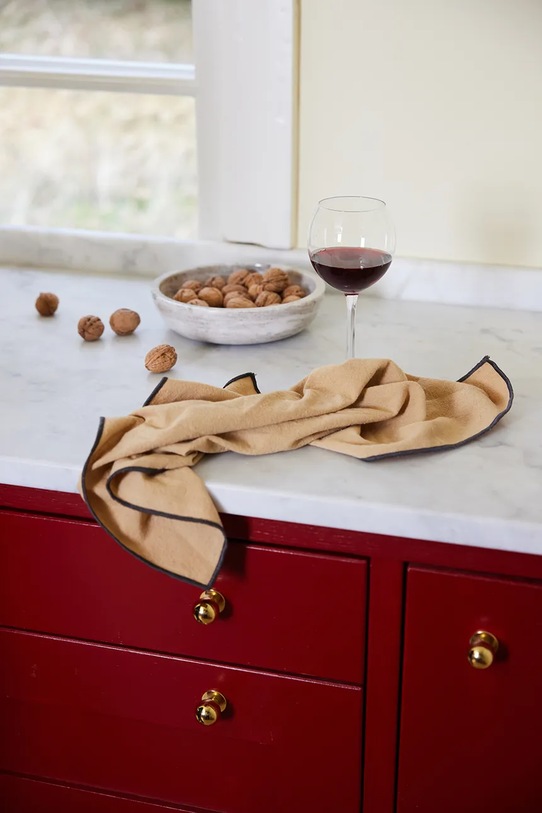 Комплект салфетки Sagaform Edith (2 броя) 5018561