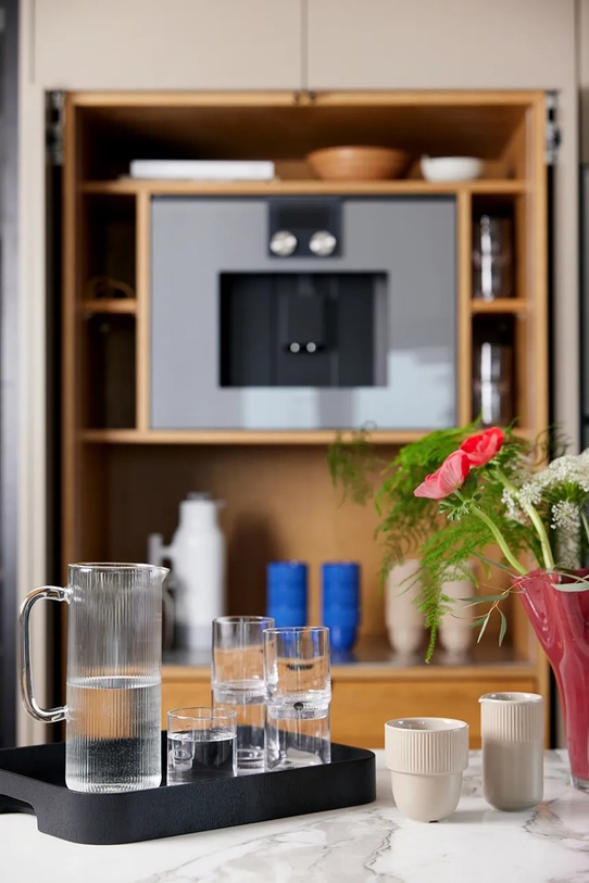 Džbánek Sagaform Inka 200 ml 5018529 béžová