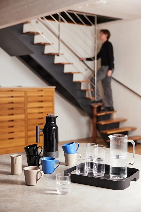 Džbánek Sagaform Inka 200 ml 5018529