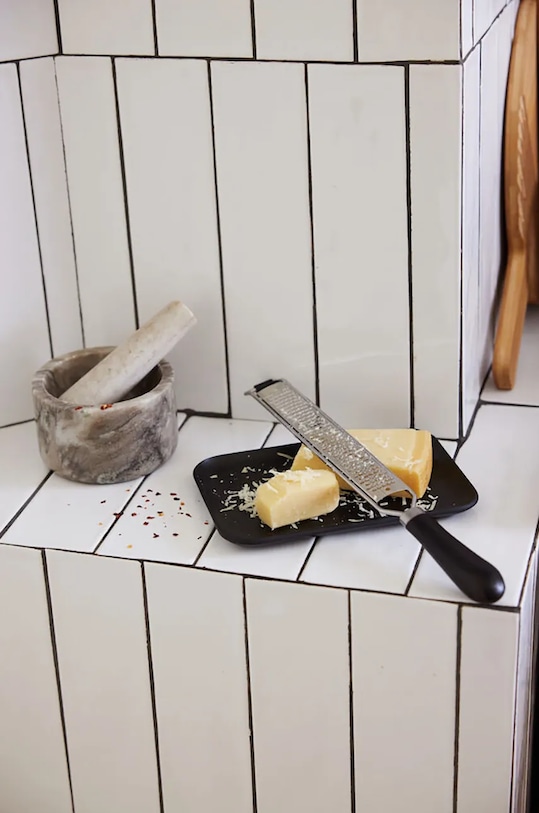 Sagaform mortaio e pestello Sten multicolore 5018516