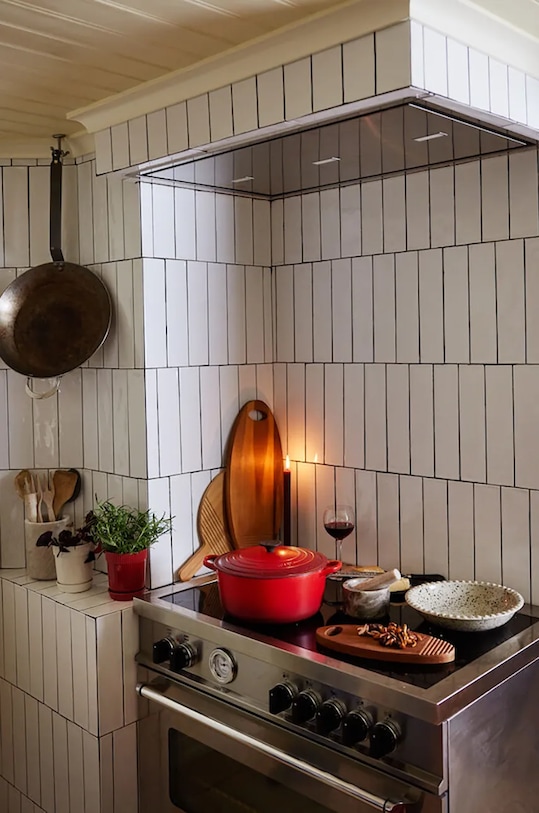 Sagaform mortaio e pestello Sten 5018516 multicolore