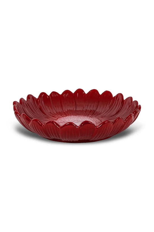 Sagaform miska Dagny 5018504 bordowy AA00