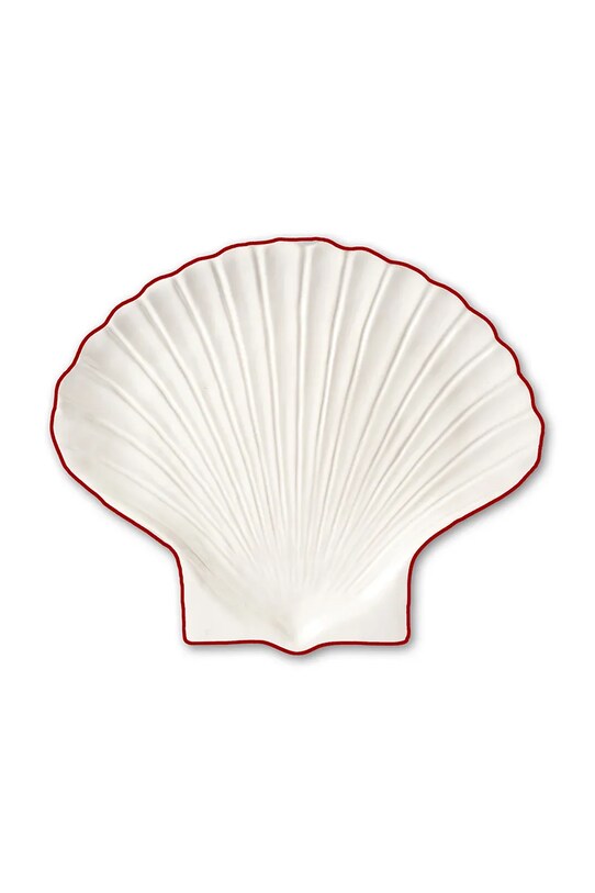 Byon farfurie de desert Shell Line S multicolor 5228660406