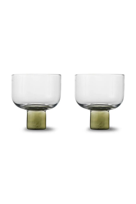 Byon set de pahare Victoria 350 ml 2-pack multicolor 5267800412