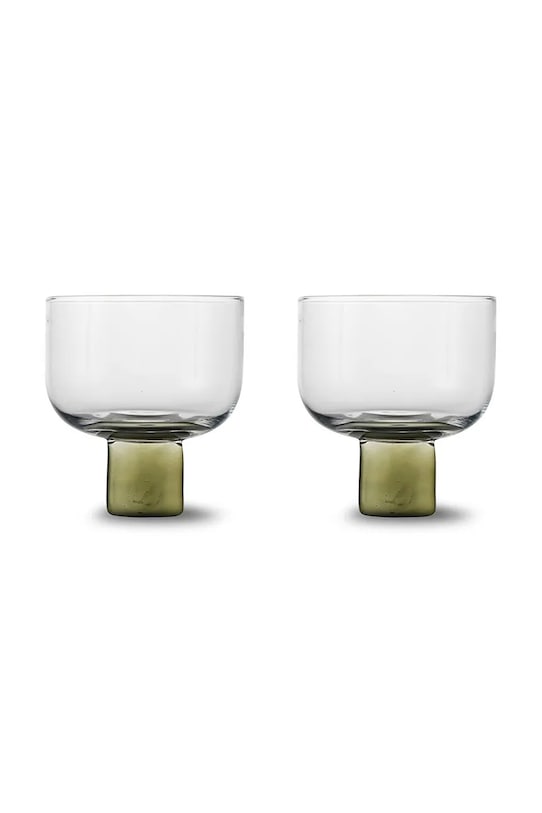 Byon set de pahare Victoria 350 ml 2-pack multicolor 5267800412