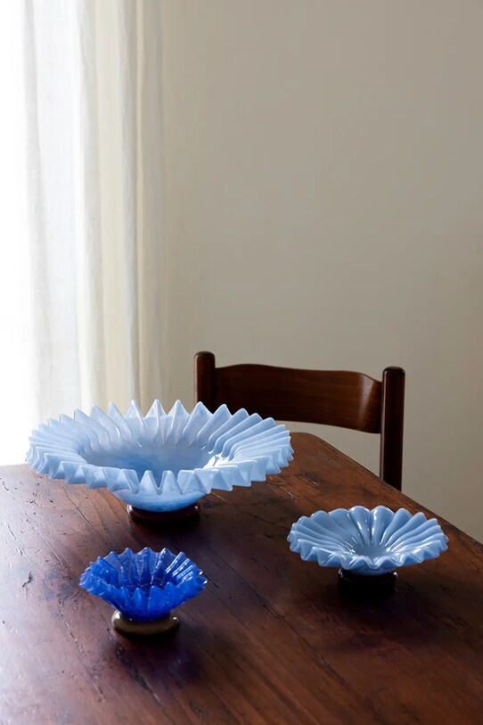 Misa Byon Lori S 5280606113 modrá