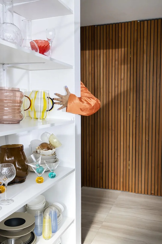 Set čaša Byon Glass Spice 240 ml 2-pack šarena 5263908112