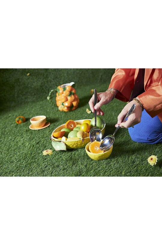 Миска Byon Lemon S 5228622810 жовтий