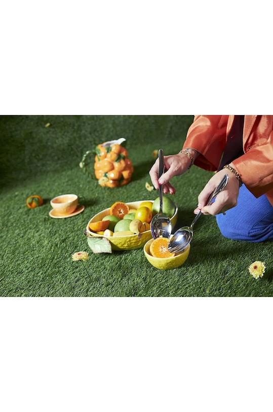 Miska Byon Lemon S 5228622810 žlutá