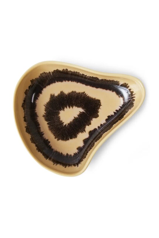 Миска Hkliving Triffle барвистий KCT0006