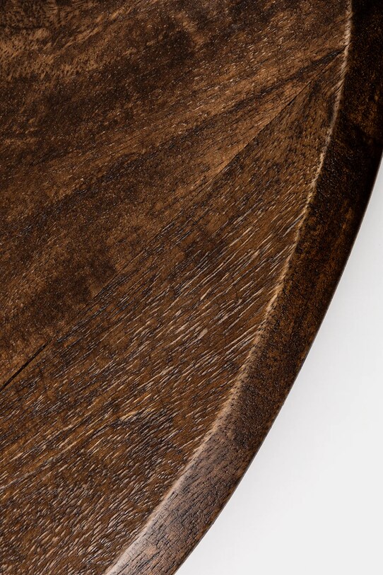 Поднос для сервировки блюд Be Pure Crest 801299.W коричневый AA00