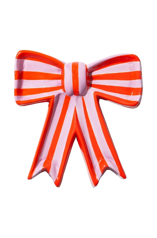 DOIY tacka na drobiazgi Bow multicolor DYTRTBOW