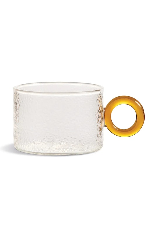 Sada pohárov &k amsterdam chiquito 190 ml 4-pak 330.01 viacfarebná AA00