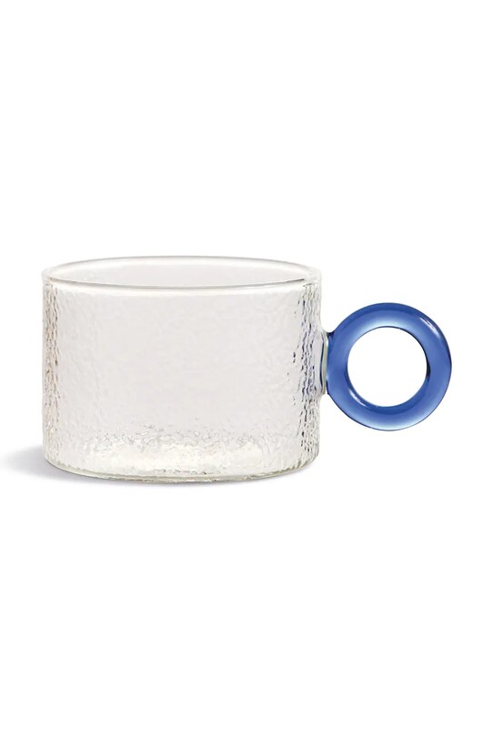 Κουζίνα και μπαρ Σετ φλιτζάνια &k amsterdam chiquito 190 ml 4-pack 330.01 πολύχρωμο