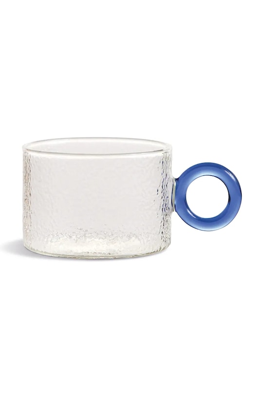 Kuchyňa a bar Sada pohárov &k amsterdam chiquito 190 ml 4-pak 330.01 viacfarebná