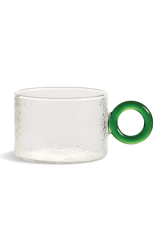 Sada pohárov &k amsterdam chiquito 190 ml 4-pak viacfarebná 330.01