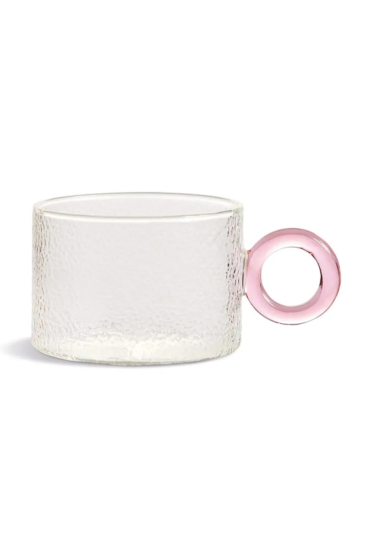 Sada pohárov &k amsterdam chiquito 190 ml 4-pak 330.01 viacfarebná