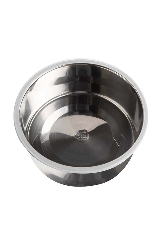 Vialli Design termos z pojemnikiem i łyżką Fuori 680 ml 30299. czarny