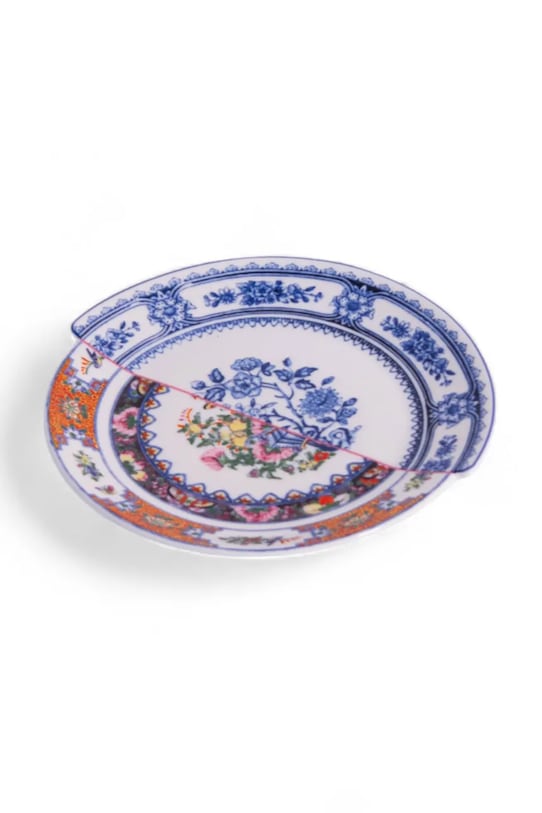 Tanier Seletti Hybrid Zobeide viacfarebná 09706