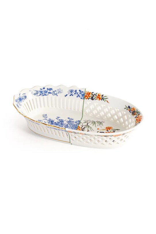 Seletti miska Hybrid Desivia multicolor 09704