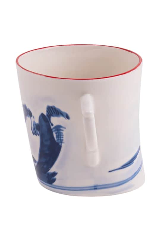 Seletti kubek Classic On Acid multicolor 11259