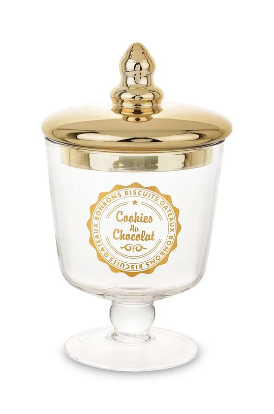 Контейнер для печенья Markslöjd мультиколор 142445