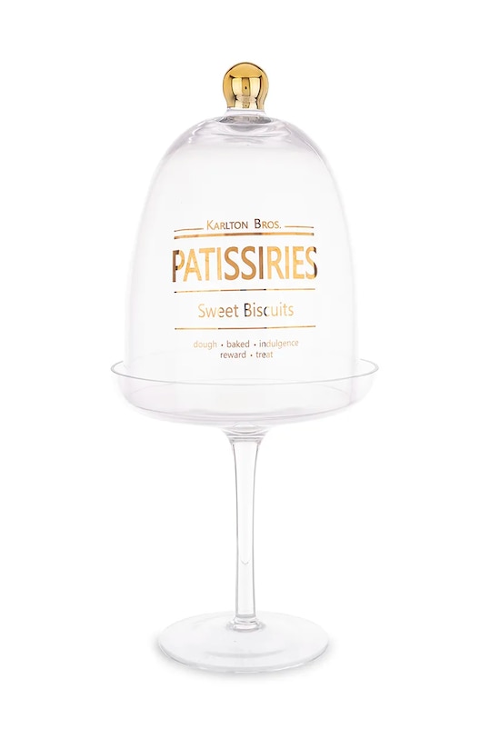 home & lifestyle recipient cu capac multicolor 174454