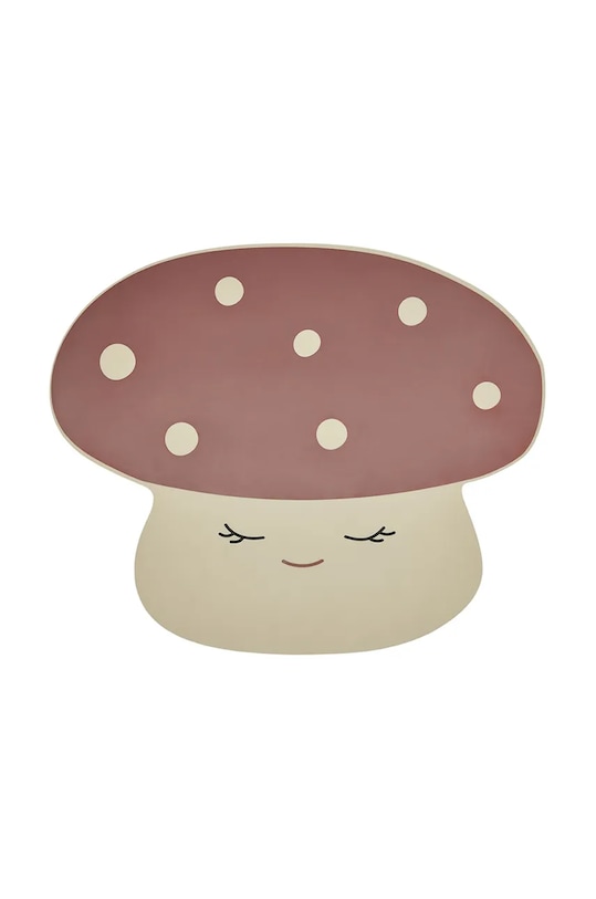 OYOY podkładka pod talerz Mushroom multicolor M107496