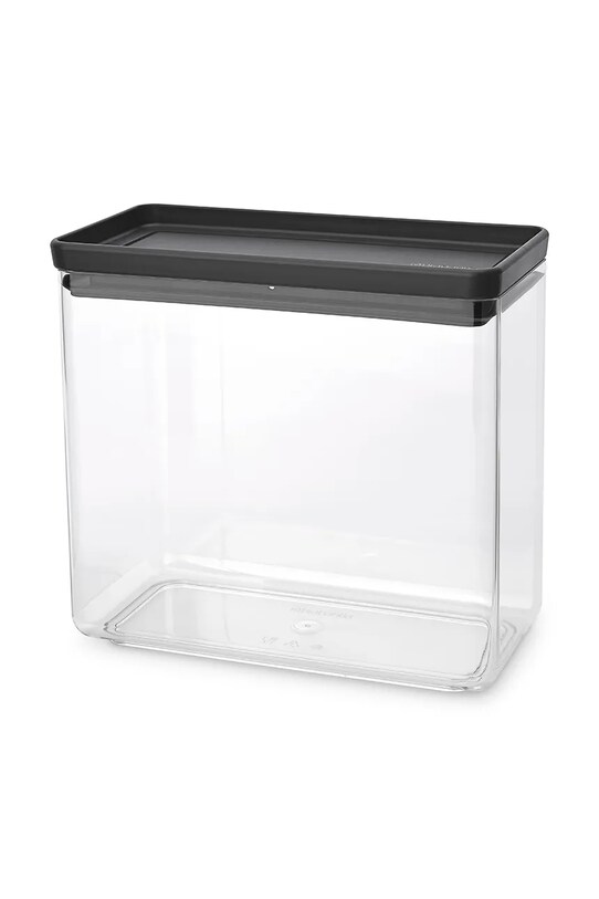 Úložný box Brabantia Tasty+ 3,5 L 229961 šedá AA00