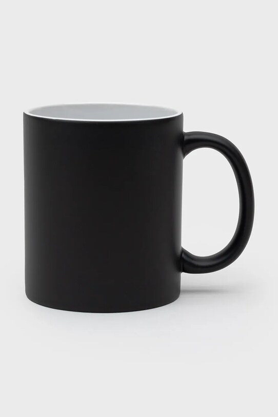 Kuchyňa a bar Hrnček Luckies of London Smiley Mug SK.MUGSMY1 viacfarebná