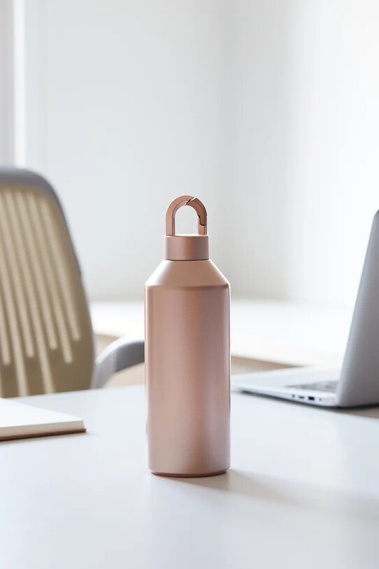 Θερμός Lexon Horizon 500 ml πολύχρωμο LL148D