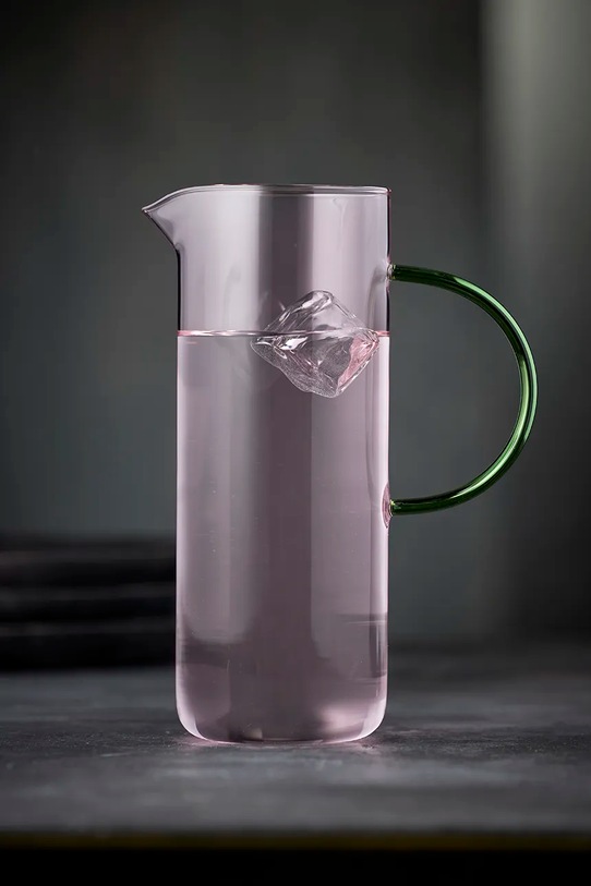 Kuchnia i bar Lyngby dzbanek na wodę Torino 1,1 L 30194 multicolor