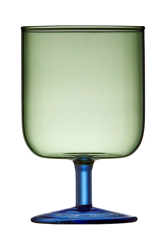 Lyngby zestaw kieliszków do wina Torino 300 ml 2-pack 30204 multicolor AA00