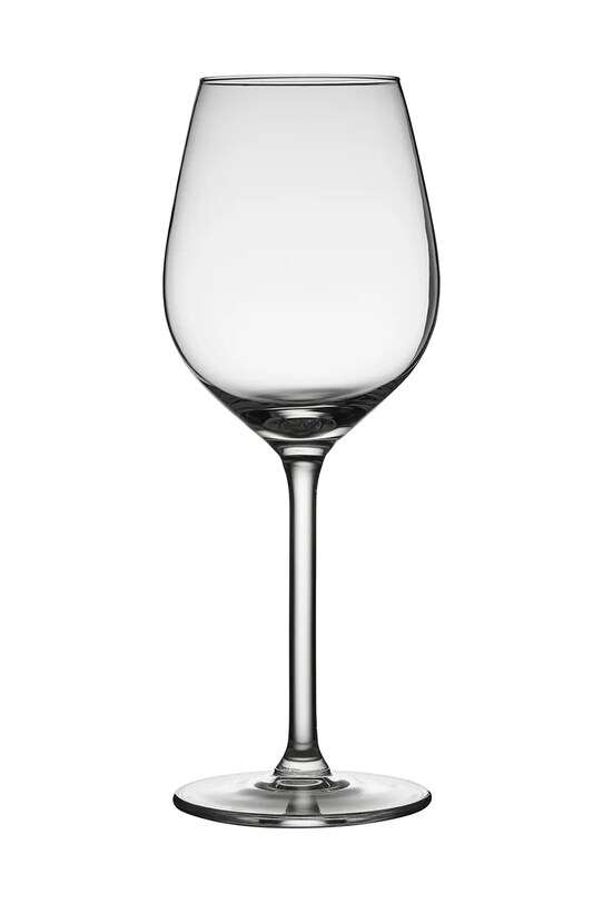 Σετ ποτηριών κρασιού Lyngby Juvel 380 ml 4-pack 916256 πολύχρωμο AA00