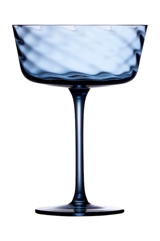 Набір келихів для шампанського Lyngby Vienna 300 ml 31730 барвистий AA00