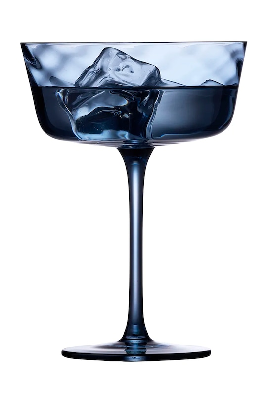 Кухня та бар Набір келихів для шампанського Lyngby Vienna 300 ml 31730 барвистий