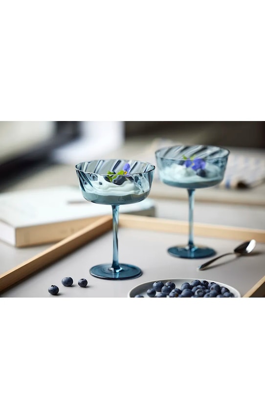 Набір келихів для шампанського Lyngby Vienna 300 ml 31730