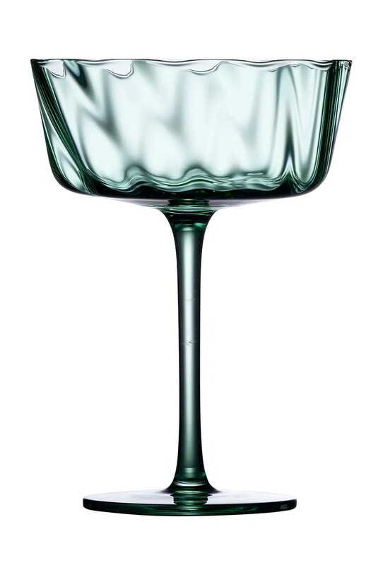 Lyngby set de pahare de șampanie Vienna 300 ml 31731. multicolor AA00