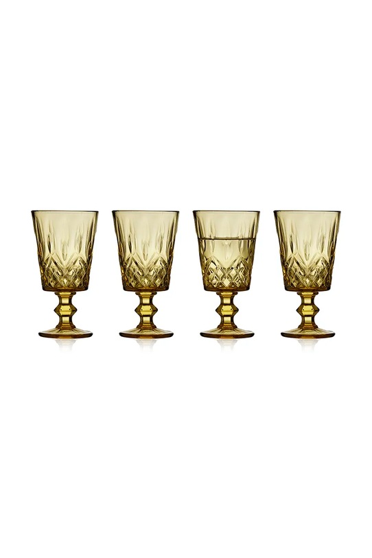 Lyngby set de pahare de vin Sorrento 290 ml 4-pack multicolor 32366