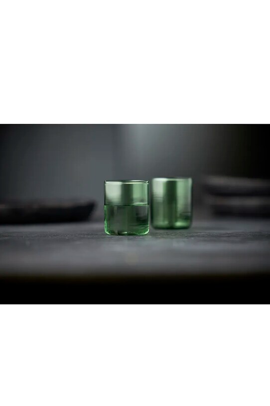 Lyngby set de pahare de vodka Torino 55 ml 2-pack 30201 multicolor