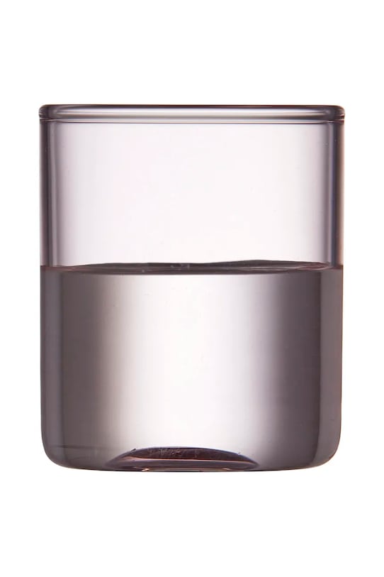 Sada skleniček na tvrdý alkohol Lyngby Torino 55 ml 2-pack 30202 vícebarevná AA00